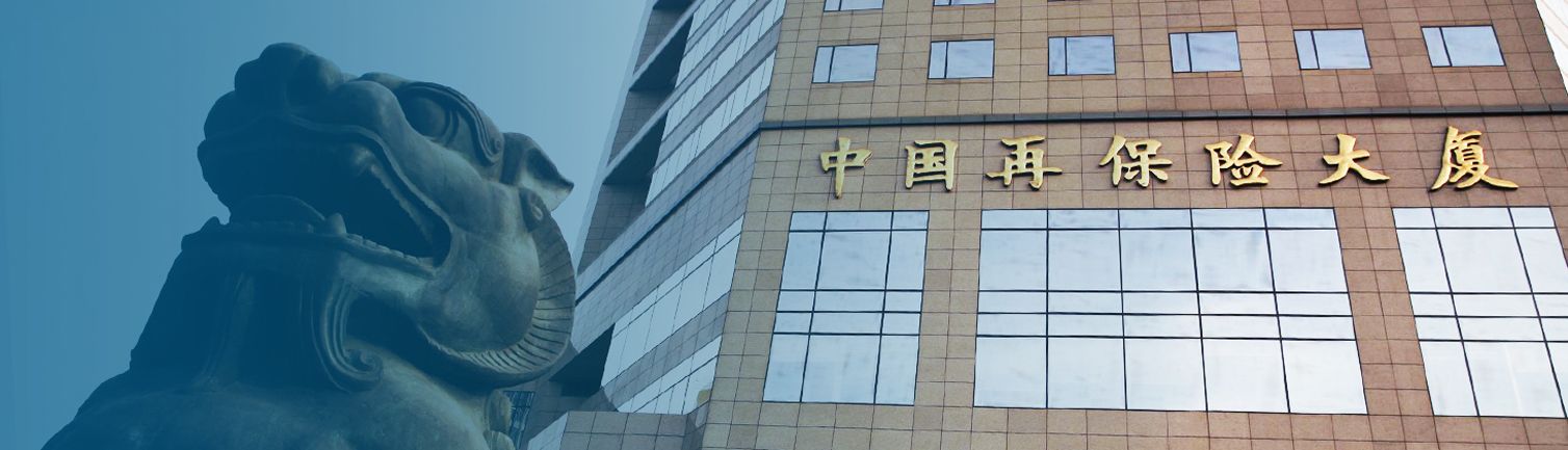 Professional Life and Health Reinsurance Company under China Re Group