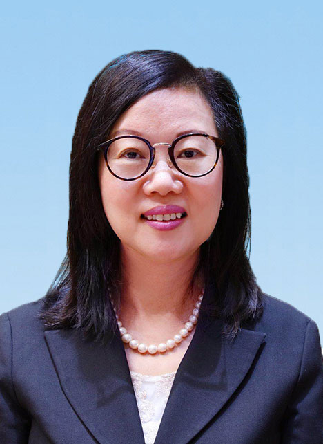 莫锦嫦