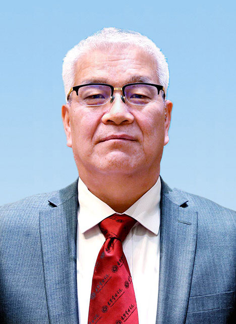 李三喜